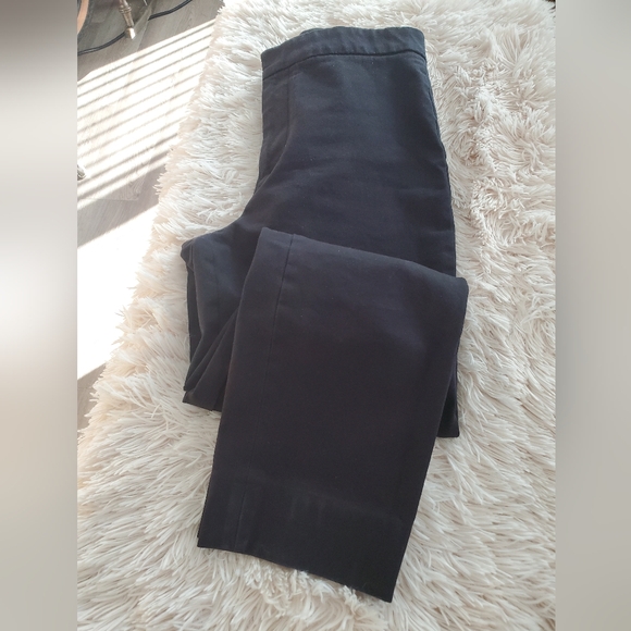 Tapered pants - Picture 2 of 6